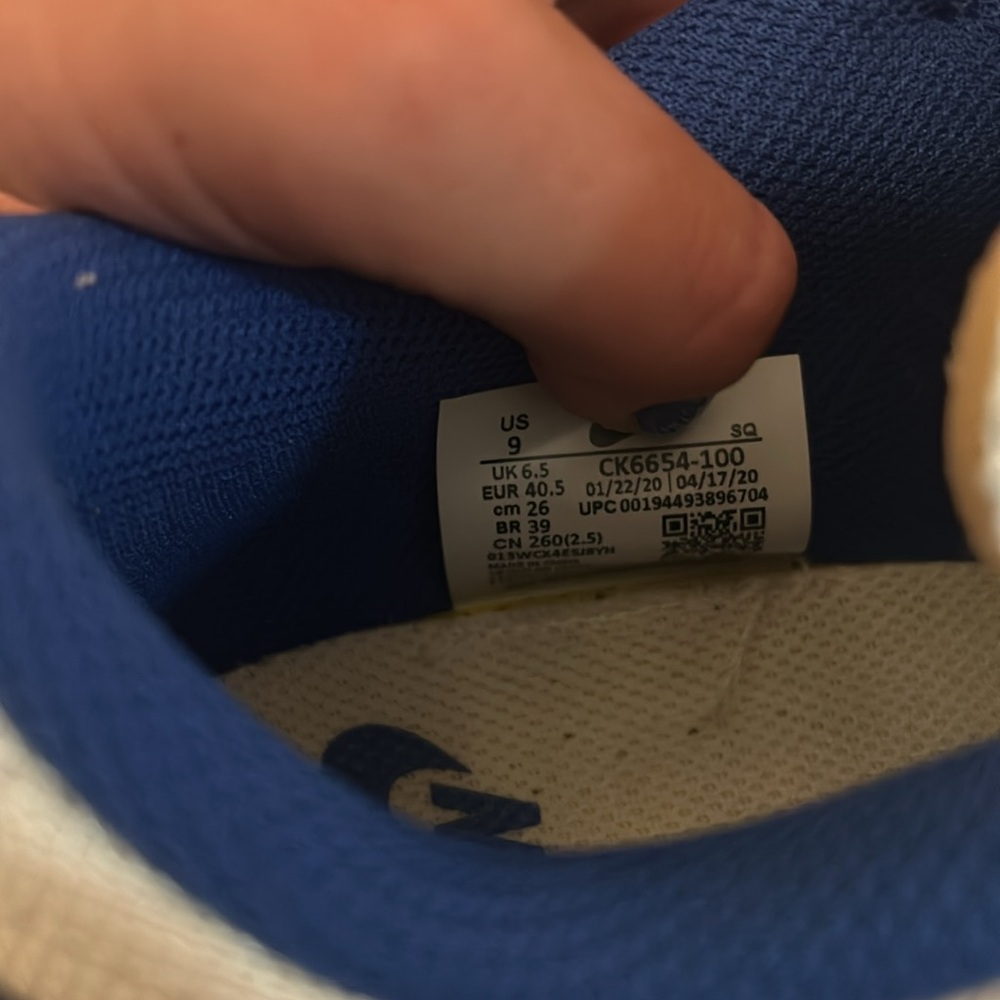 nike dunks?? - Picture 5 of 5